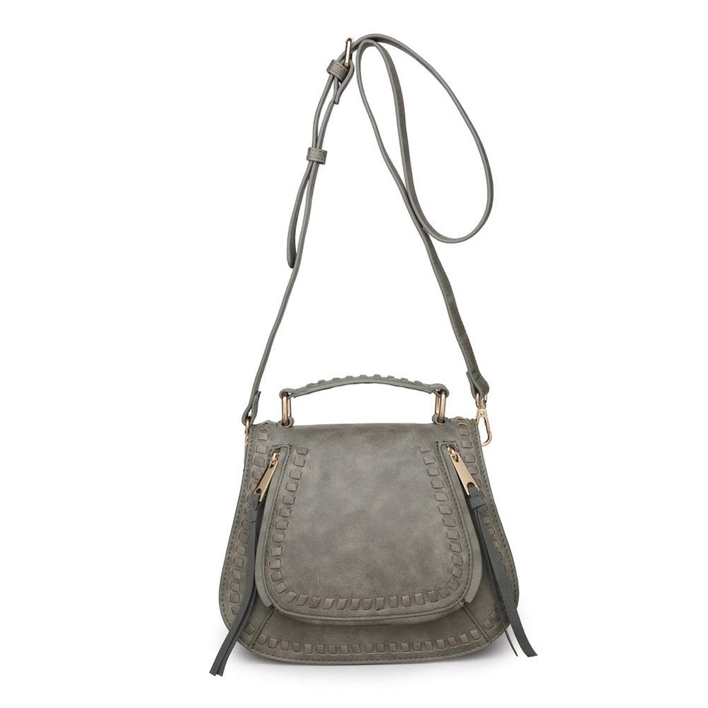 Boho Satchel Khloe Crossbody Bag